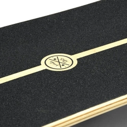 Deskorolka Longboard SMJ sport UT4209 California