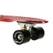 Deskorolka Electrostyle Pennyboard red PNB01 NILS EXTREME