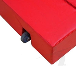 Komplet osłon na podstawy stojaków Polanik OP-S293