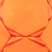 Piłka ręczna Select Mundo Mini 0 pomarańczowa 11556