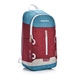 Plecak termiczny Meteor Arctic 10 l niebieski/czerwony