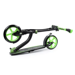 Hulajnoga składana aluminiowa SMJ Sport N-700/230