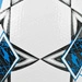Piłka nożna Select Team FIFA Basic v25 biało-niebieska 17852