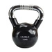 Kettlebell żeliwny winylowany HMS KTC12 BLACK