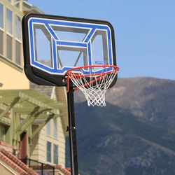 LIFETIME STOJAK DO KOSZYKÓWKI 44" LOGAN 90819