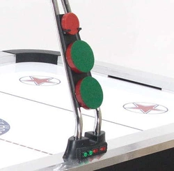 Air hockey Garlando Cymbergaj Stratos