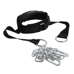 Korona karku przyrząd do ćwiczeń mięśni karku HD03 HMS