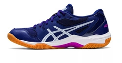 Buty damskie Asics Gel Rocket 11 1072A093 405
