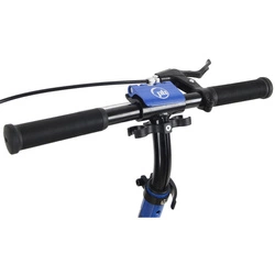 Hulajnoga Pb Damper 200mm niebieskia