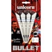 Rzutki soft tip Unicorn BULLET STAINLESS STEEL - Gary Anderson