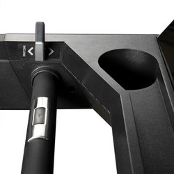 Bieżnia elektryczna Semi Commercial HMS Premium BE1862