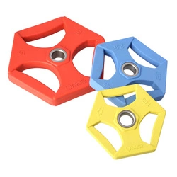 Sztanga do body pump SBP21 20KG HMS PREMIUM