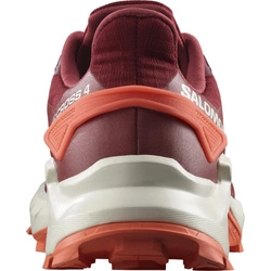 Buty Salomon Supercross 4 W 473165