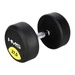 Hantla gumowana HMS HG PRO 27.5 KG