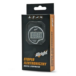 Stoper elektroniczny Allright Classic ST01