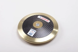 Dysk węglowy z szyldem Polanik Carbon Premium CCD17-2