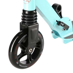 Hulajnoga HM2160 black-mint NILS EXTREME