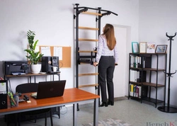 Drabinka gimnastyczna BenchK 522B