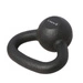 Kettlebell żeliwny HMS KZG04 