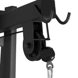 Atlas z ławką MultiGym PRO BMG 4700