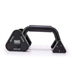 BODY SCULPTURE UCHWYTY DO POMPEK REGULOWANE BB 639