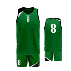 Komplet do koszykówki KING