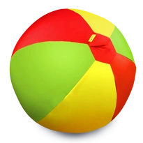 Magiczna Piłka Balonowa XXL