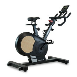 Rower Spiningowy Xcalibur Magnetic H9340 Smart Bike BH Fitness