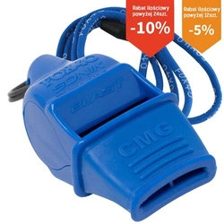 Gwizdek Fox 40 CMG Sonik Blast