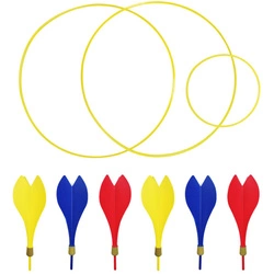 Dart gra plenerowa zręcznościowa Enero