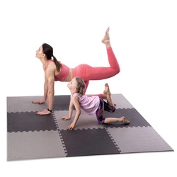 MP12 Mata puzzle l.Gray 9 elementów 12MM HMS PREMIUM