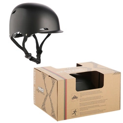 Kask Nils Extreme MTW02 czarny rozm. XS (49-54cm)