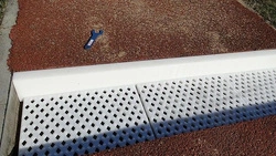 Wkład uzupełniający do belki wyczynowej Polanik WU16-250