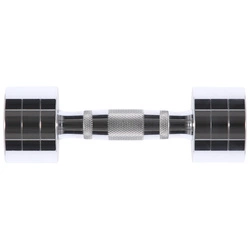 Hantle chromowane CHD03 3 kg (2 szt.) HMS