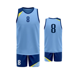 Komplet do koszykówki KING