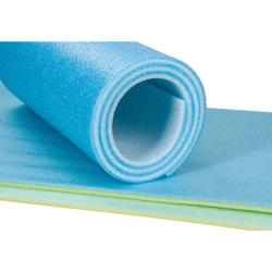 Karimata z P.E 180x50x1,2 cm