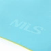 Ręcznik z mikrofibry NCR12 180x100 cm NILS CAMP blue-green
