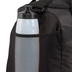 Torba Puma Challenger Sports Small czarna 91143 01