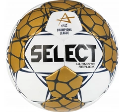 Piłka ręczna Select Ultimate Replica LM v24