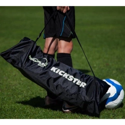 BRAMKA piłkarska QUICKPLAY KICKSTER ELITE ŻAK 300x155 CM