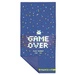 Ręcznik szybkoschnący Spokey GAME OVER