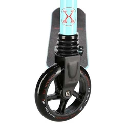 Hulajnoga HM2160 black-mint NILS EXTREME