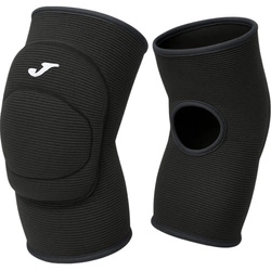 NAKOLANNIK SIATKARSKI JUMP CZARNY JOMA 2 SZT. R. S