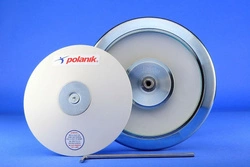 Dysk treningowy regulowany Polanik DA125-S285