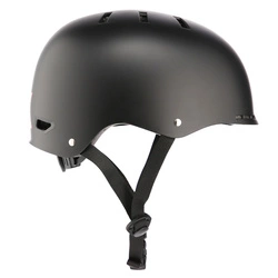 Kask Nils Extreme MTW03 czarny rozm. L (54-62 cm)