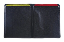 Kartki sędziowskie z notatnikiem VRC-220