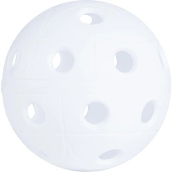 PIŁKA UNIHOC MECZOWA BIAŁY XQMAX 6SZT