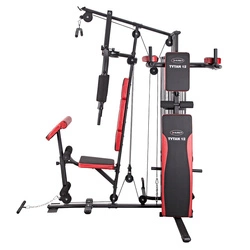 Atlas HMS Tytan 12 150 LBS (67,5 KG)