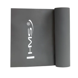 Zestaw gum do ćwiczeń HMS GU04 GU05 TP01 MIX SET