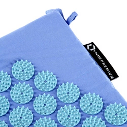 Mata do akupresury AKM03 BLUE SET HMS PREMIUM